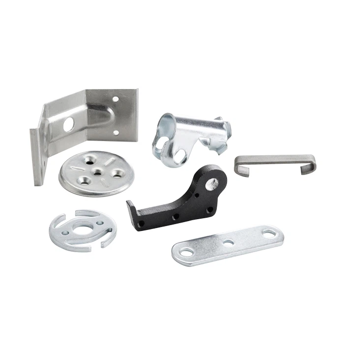 OEM Steel Stamping Auto Parts OEM Steel Stamping Auto Parts